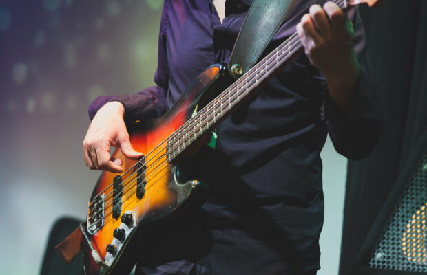 From Classical to Heavy Metal | CRN