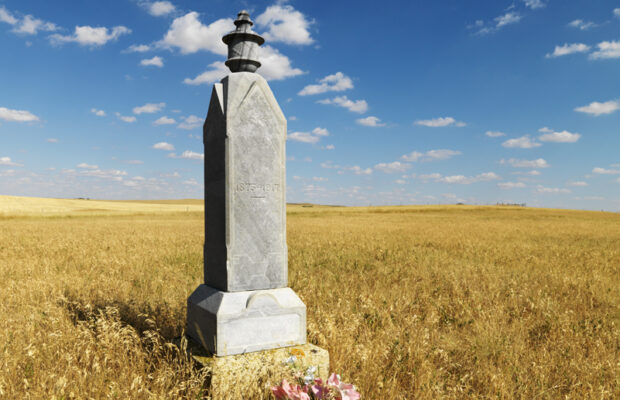 Cultural Heritage Partners on Preserving African American Burial Grounds | CRN