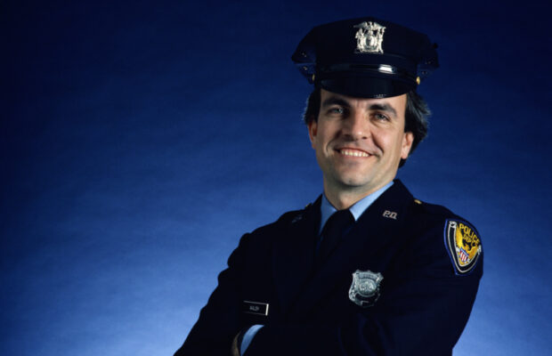 Charlottesville Police Chief Michael Kochis Sworn In | CRN