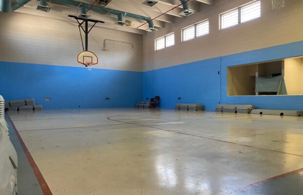 Charlottesville Citizen Shares Concerns on Jail Reno Proposal | CRN