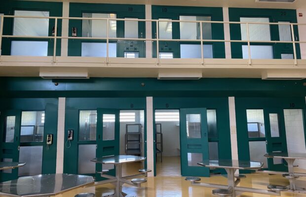 Chaplain Joseph Varaksa – Good News Jail and Prison Ministry