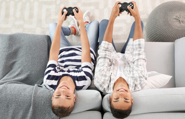 C-VILLE Weekly Editor Richard DiCiccio on Video Games, Barbershop, and more | CRN