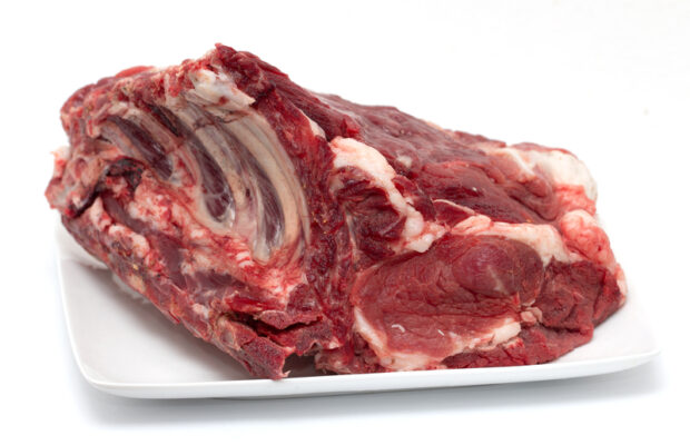 Simon Davidson on Black Cow Chophouse | CRN Simon Davidson on Black Cow Chophouse | CRN