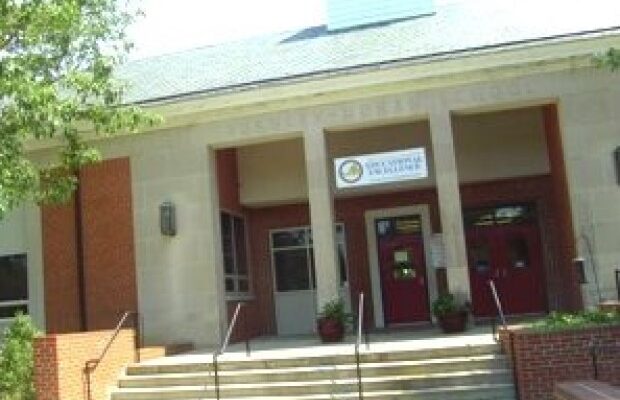 Charlottesville Schools’ Renaming Process with Chuck Moran | CRN