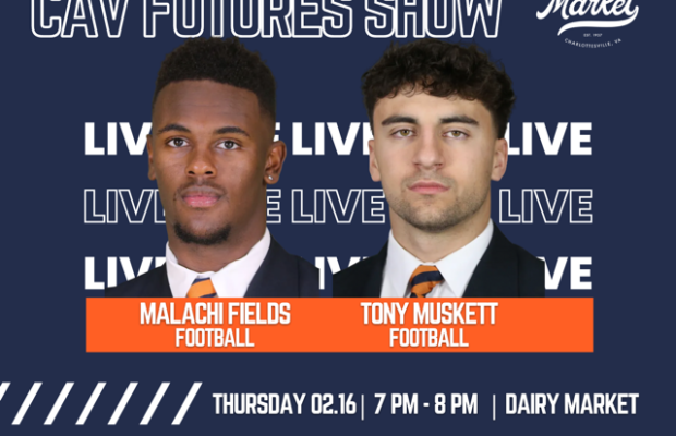 Executive Director of Cav Futures: Lo Davis