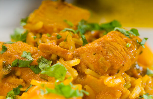 Foodie Friday with Simon Davidson | CRN Foodie Friday with Simon Davidson | CRN