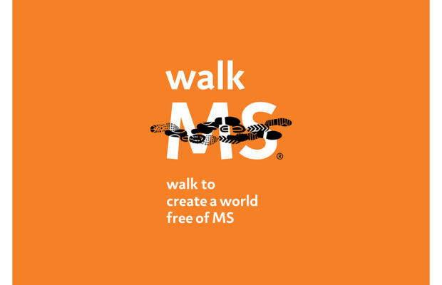 Take a Step Toward a World Free of MS with Julie from 106.1 The Corner
