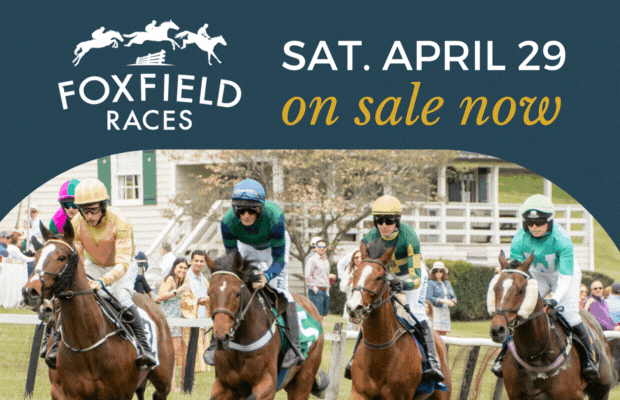 Preview on Foxfield Spring Races | CRN