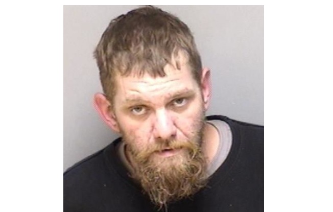 ACPD locates inmate who escaped when taken to UVA Hospital