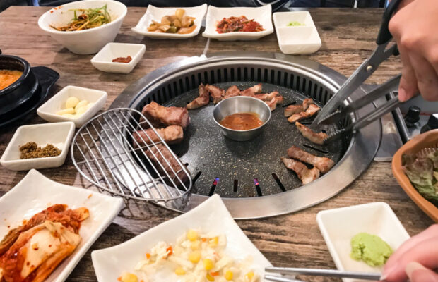 Foodie Friday with Simon Davidson | CRN