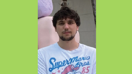 SNP search for Mateo Cobo Zevallos suspended