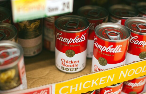 KW Alliance on Blue Ridge Area Food Drive | CRN KW Alliance on Blue Ridge Area Food Drive | CRN