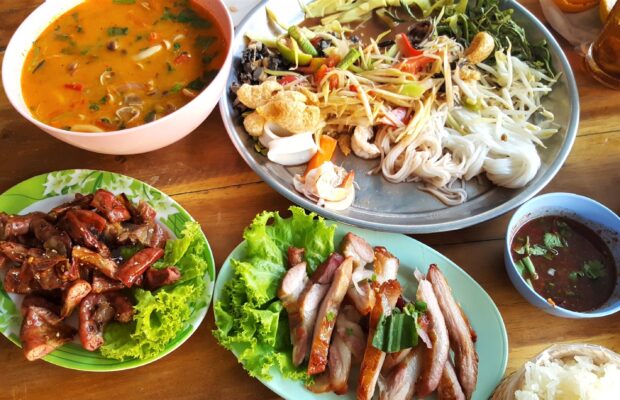 Dish of the Year with Simon Davidson | CRN