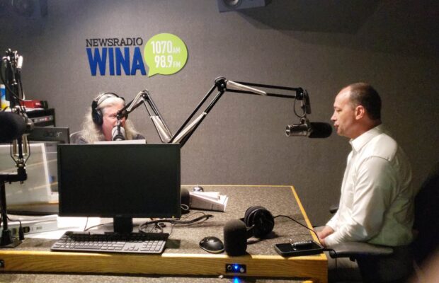 The Schilling Show 6/5/23: Congressman Bob Good, Philip Hamilton The Schilling Show 6/5/23: Congressman Bob Good, Philip Hamilton