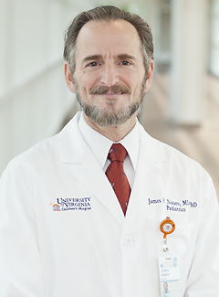 Dr. Jim Nataro Dr. Jim Nataro