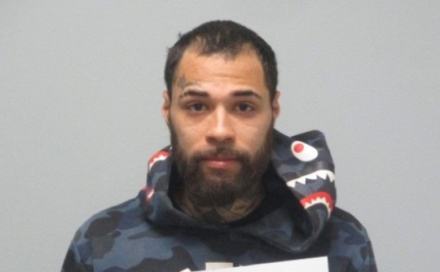 Albemarle Police make arrest in apparent Berkshire Place domestic shooting Albemarle Police make arrest in apparent Berkshire Place domestic shooting