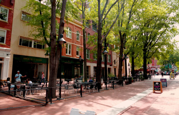 Micro Transit and More with Sean Tubbs | CRN Micro Transit and More with Sean Tubbs | CRN