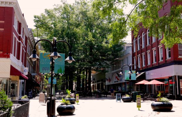 City Councilor Leah Puryear | CRN City Councilor Leah Puryear | CRN