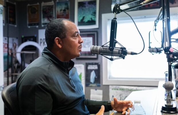 Virginia Football Head Coach Tony Elliott Virginia Football Head Coach Tony Elliott