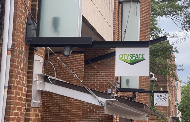 City Commissioner of Revenue office temp location changes