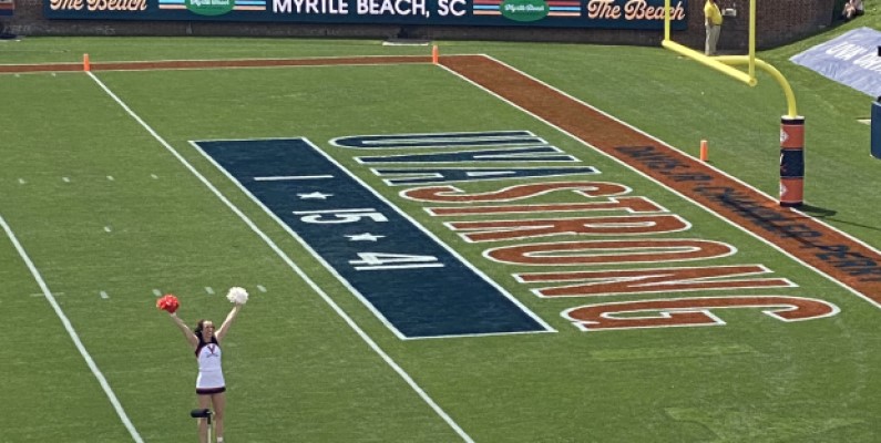 Virginia AD Carla Williams thanks the UVa and Charlottesville communities for love and support through the past several months Virginia AD Carla Williams thanks the UVa and Charlottesville communities for love and support through the past several months