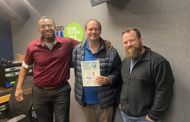 Giving Words and Cville Classic Cars Giving Words and Cville Classic Cars