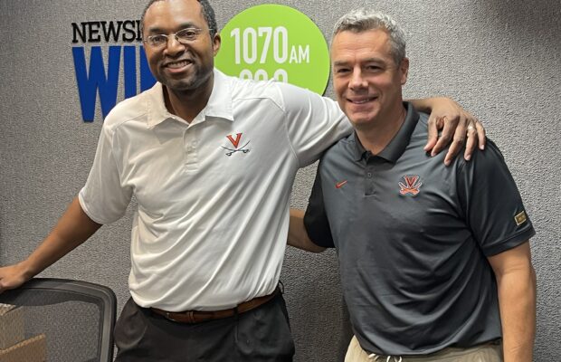 UVA Head Men’s Basketball Coach Tony Bennett UVA Head Men’s Basketball Coach Tony Bennett