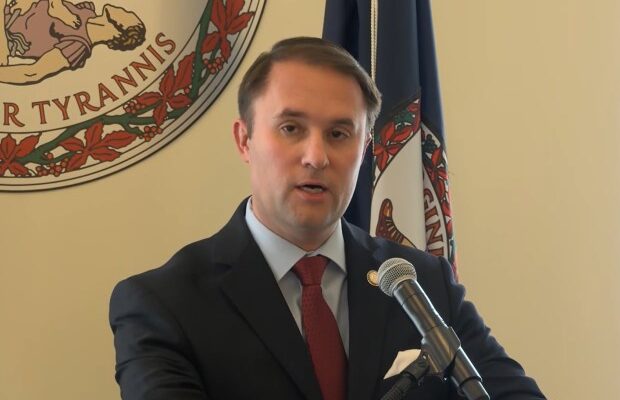 Attorney General Jason Miyares