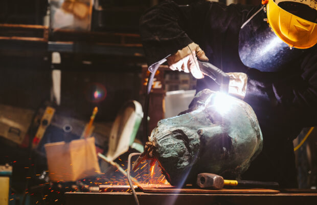 The Robert E. Lee Statue, Local Elections, and More with Richard DiCiccio and Catie Ratliff | CRN The Robert E. Lee Statue, Local Elections, and More with Richard DiCiccio and Catie Ratliff | CRN