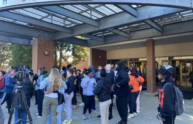 Charlottesville Zoning and City Schools with Rob Schilling | CRN Charlottesville Zoning and City Schools with Rob Schilling | CRN