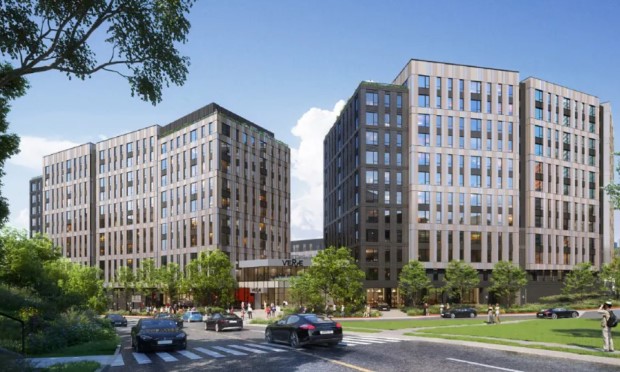 City Council defers votes on 2117 Ivy and VERVE large housing projects City Council defers votes on 2117 Ivy and VERVE large housing projects