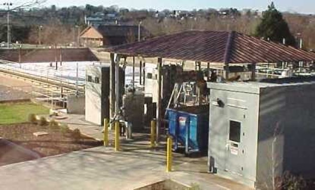 RWSA says wastewater treatment continues unabated at Moore’s Creek facility RWSA says wastewater treatment continues unabated at Moore’s Creek facility