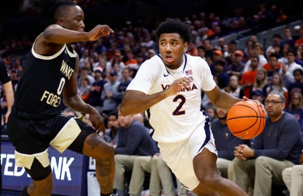 Mike Randle Mike Randle