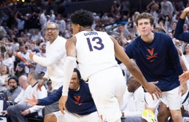 Voice of the Cavaliers John Freeman Voice of the Cavaliers John Freeman