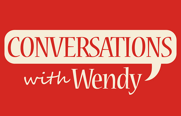 Conversations with Wendy