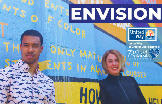Envision